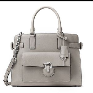 Michael Kors Emma handbag